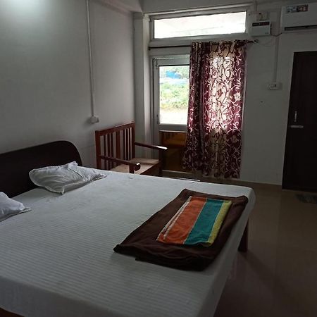 Punjab Residency Hotel Port Blair Luaran gambar