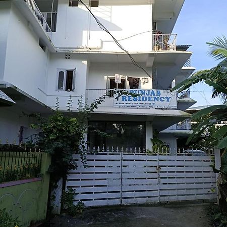Punjab Residency Hotel Port Blair Luaran gambar