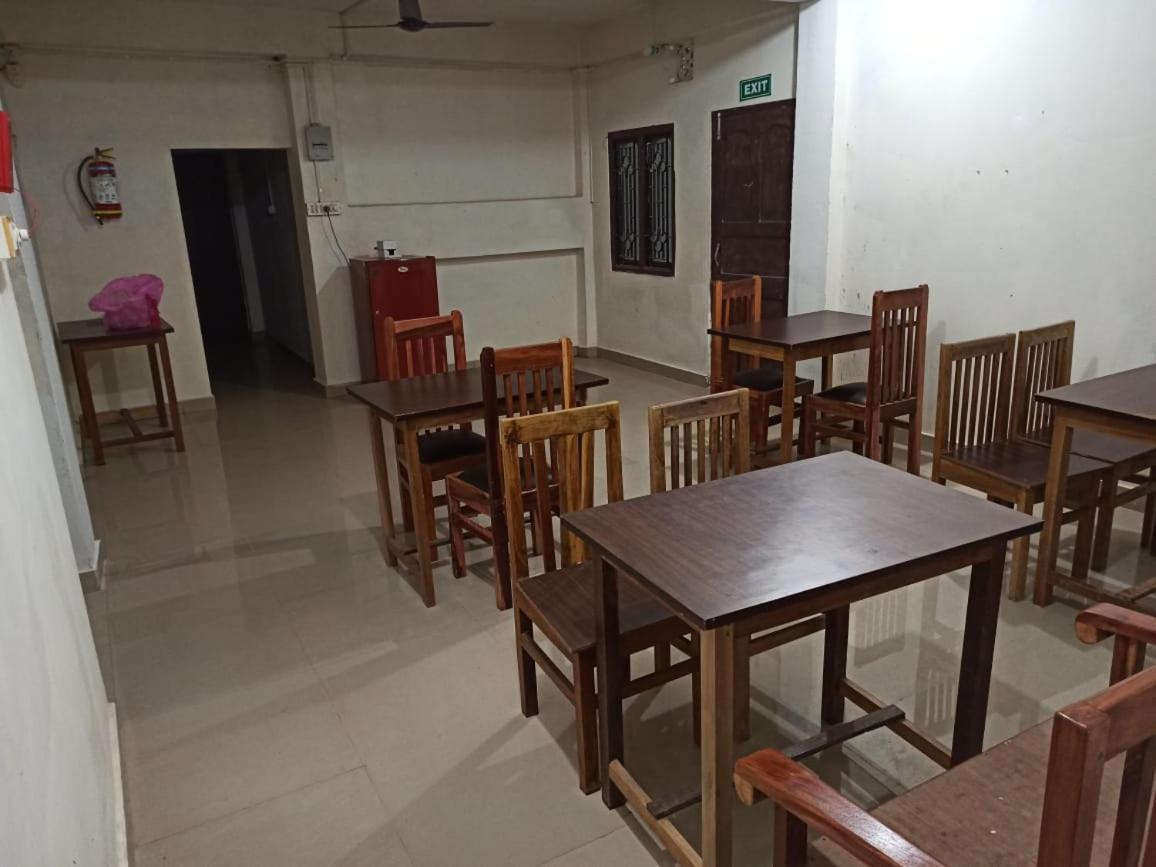 Punjab Residency Hotel Port Blair Luaran gambar