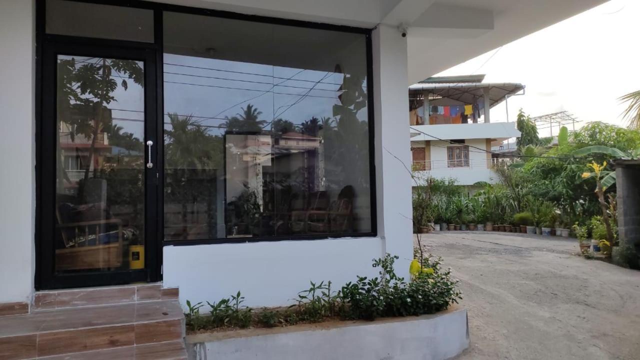 Punjab Residency Hotel Port Blair Luaran gambar