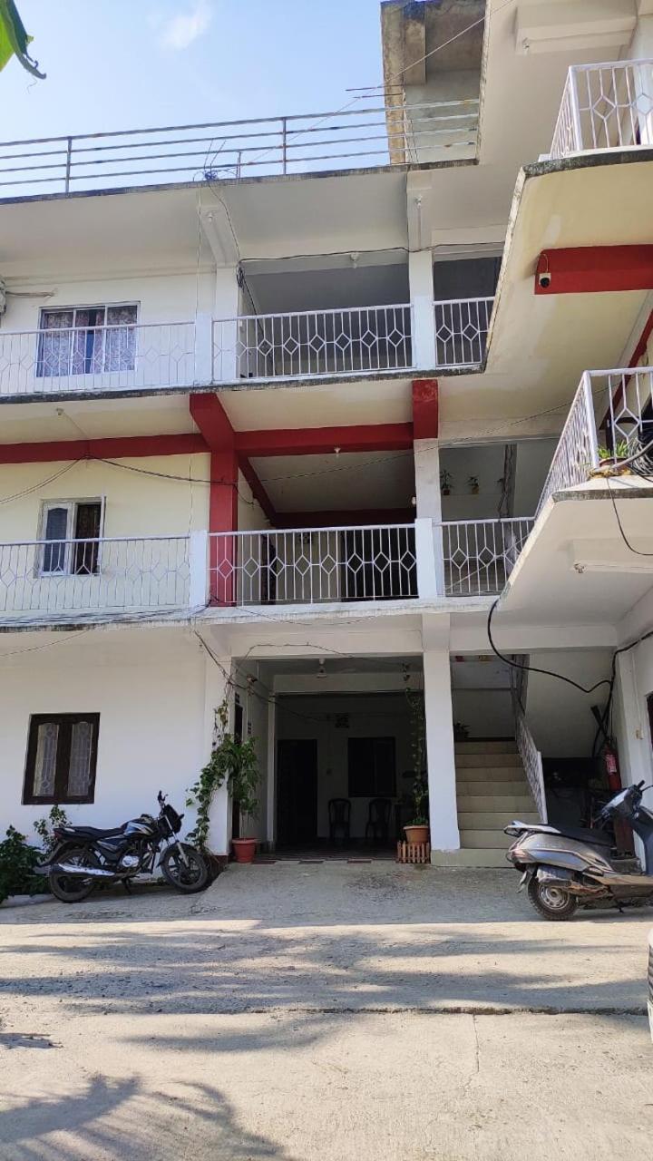Punjab Residency Hotel Port Blair Luaran gambar