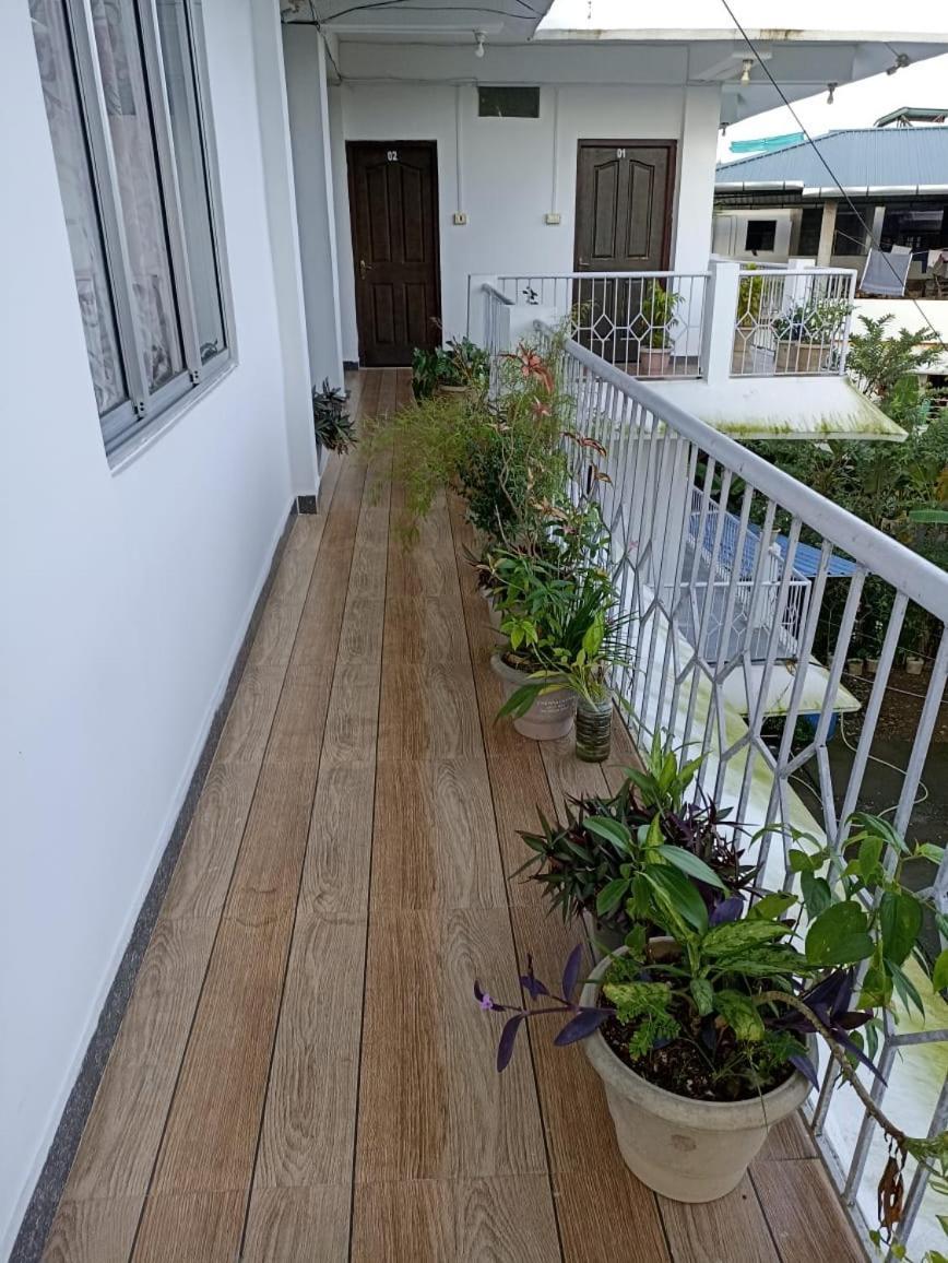 Punjab Residency Hotel Port Blair Luaran gambar