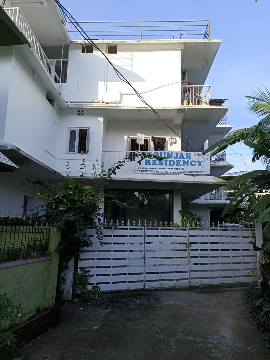 Punjab Residency Hotel Port Blair Luaran gambar