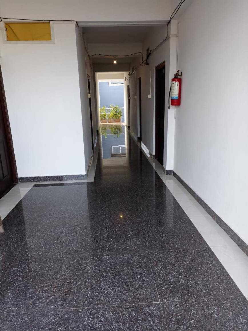Punjab Residency Hotel Port Blair Luaran gambar