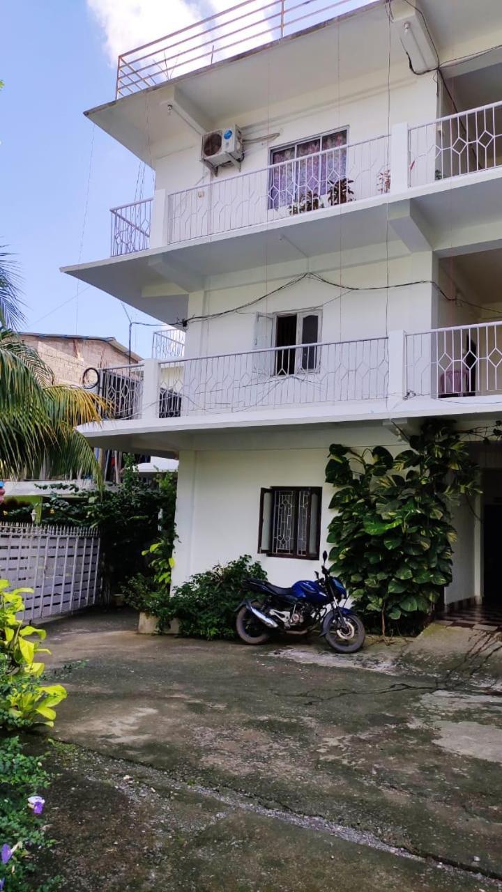 Punjab Residency Hotel Port Blair Luaran gambar